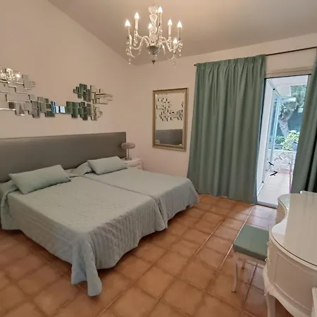شقة Apartamento Paradero Con Jardin