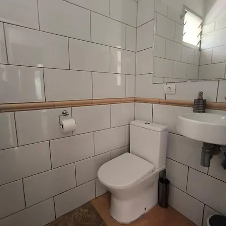 Apartamento Paradero Con Jardin * بلايا ذي لاس أميريكاس