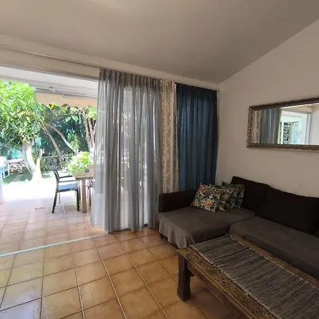 شقة Apartamento Paradero Con Jardin *
